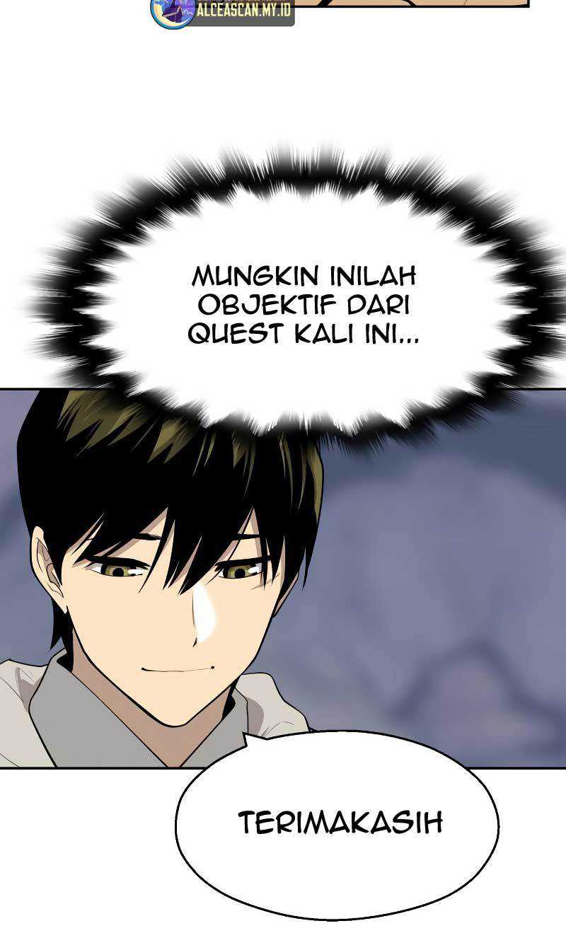 Teenage Swordsman Chapter 60 Gambar 61