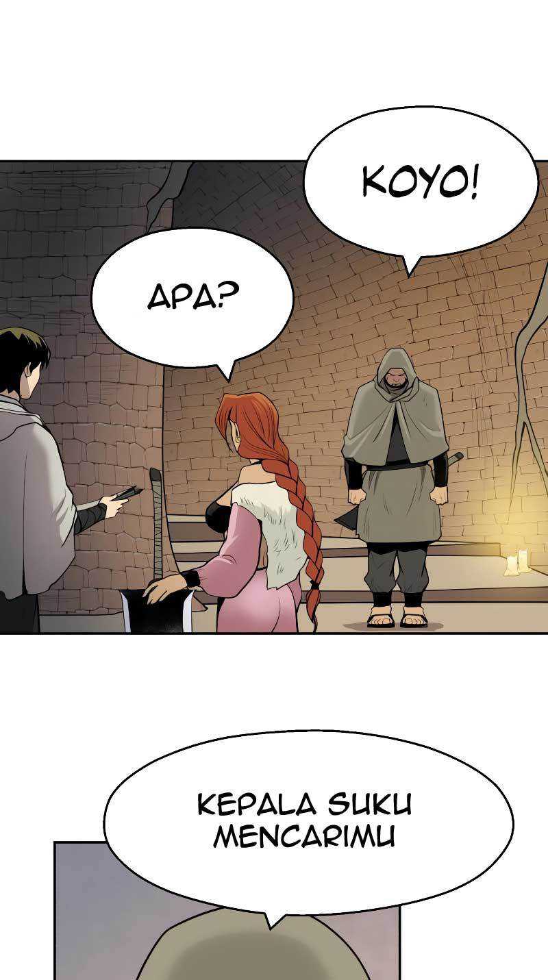 Teenage Swordsman Chapter 60 Gambar 62