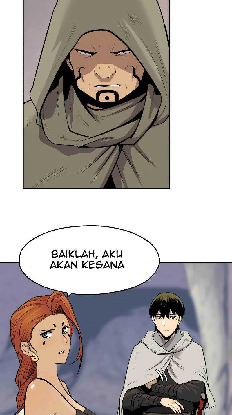 Teenage Swordsman Chapter 60 Gambar 63