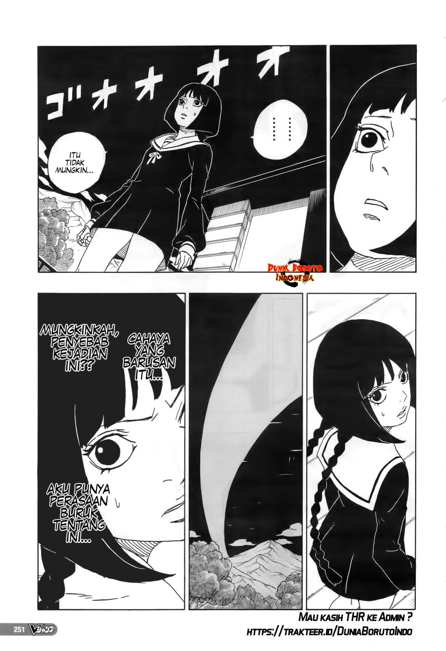 Boruto Chapter 80 Gambar 5