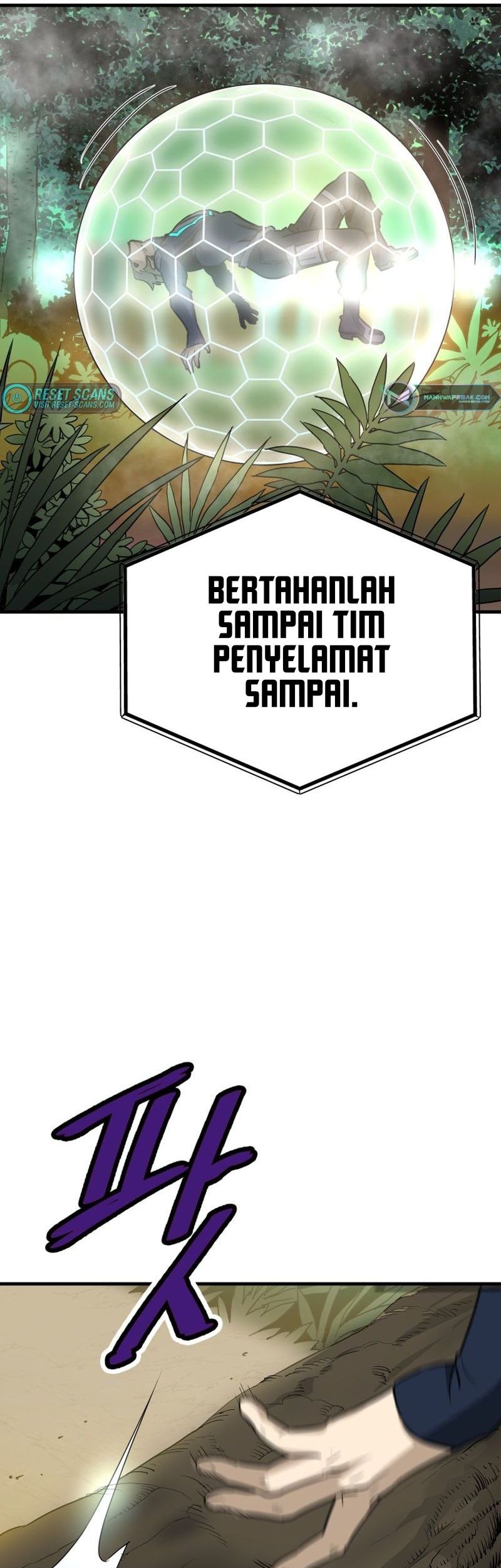 Han Dae Sung Returned From Hell Chapter 29 Gambar 50