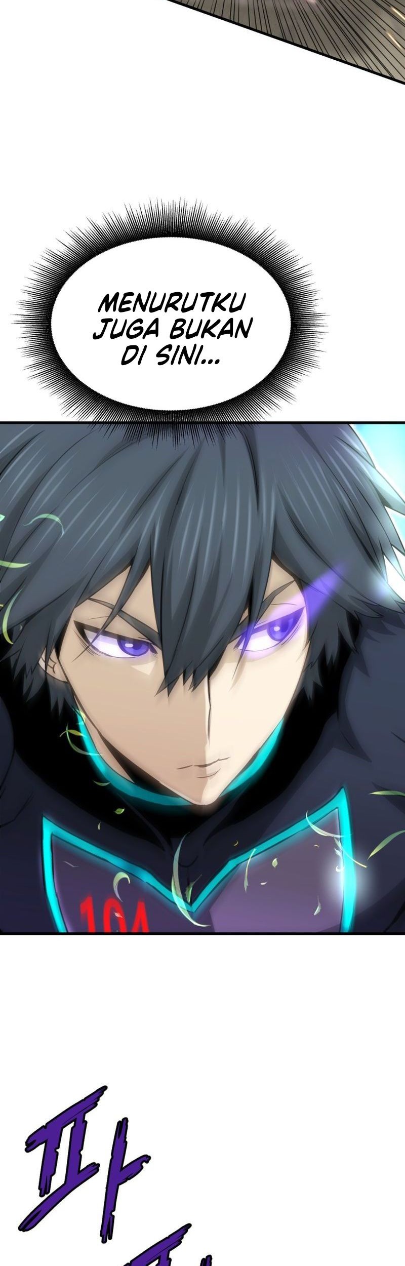 Han Dae Sung Returned From Hell Chapter 29 Gambar 52