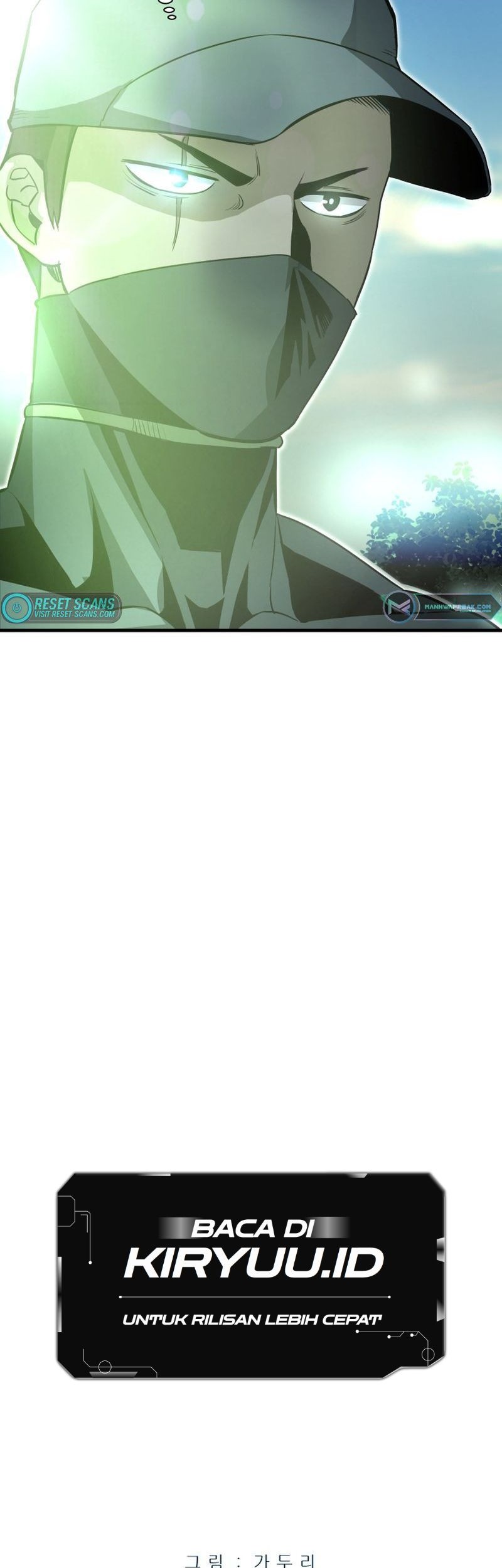 Han Dae Sung Returned From Hell Chapter 29 Gambar 56