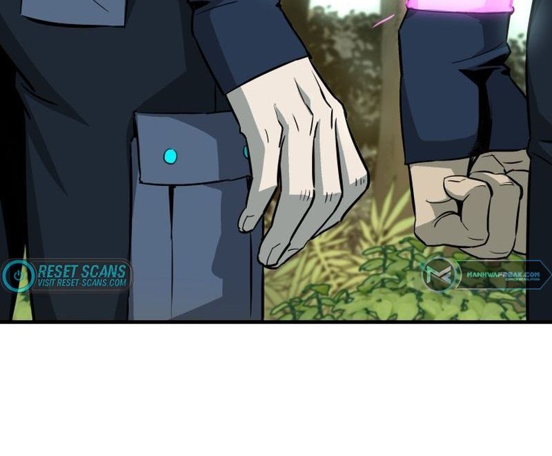 Han Dae Sung Returned From Hell Chapter 29 Gambar 37