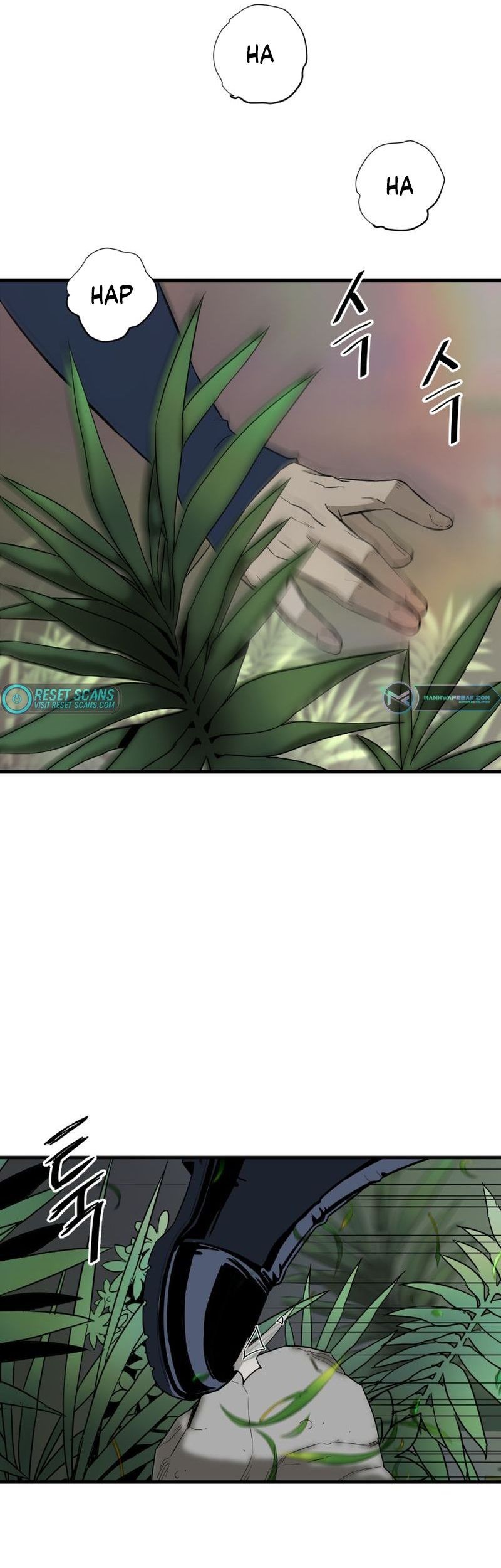 Han Dae Sung Returned From Hell Chapter 29 Gambar 42