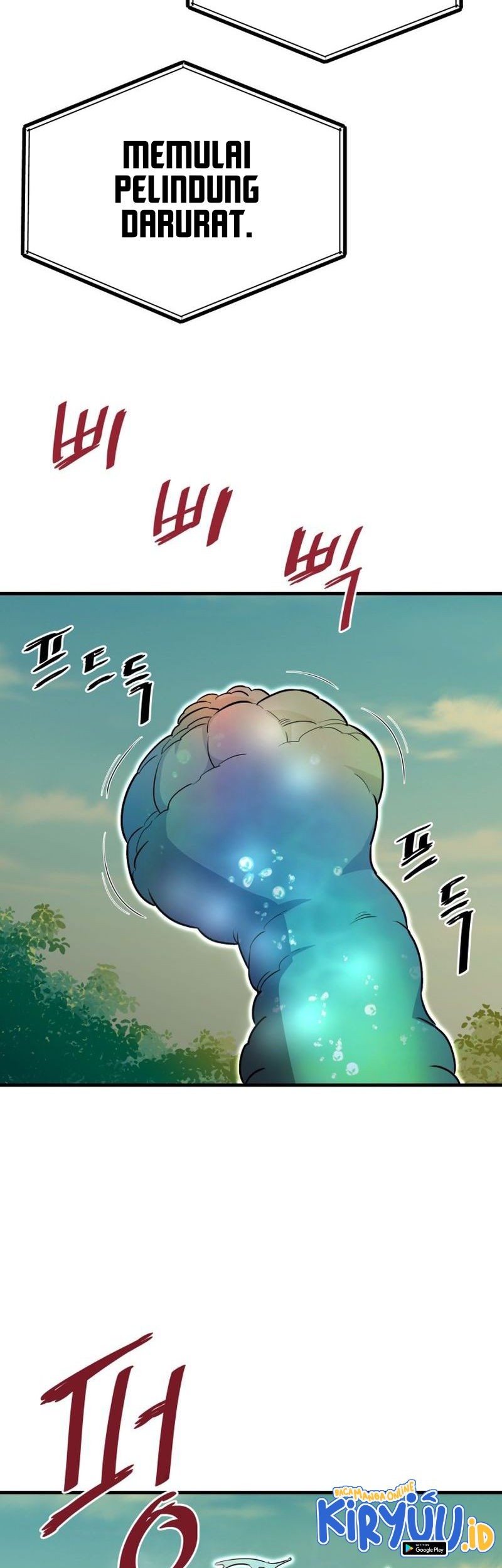 Han Dae Sung Returned From Hell Chapter 29 Gambar 48