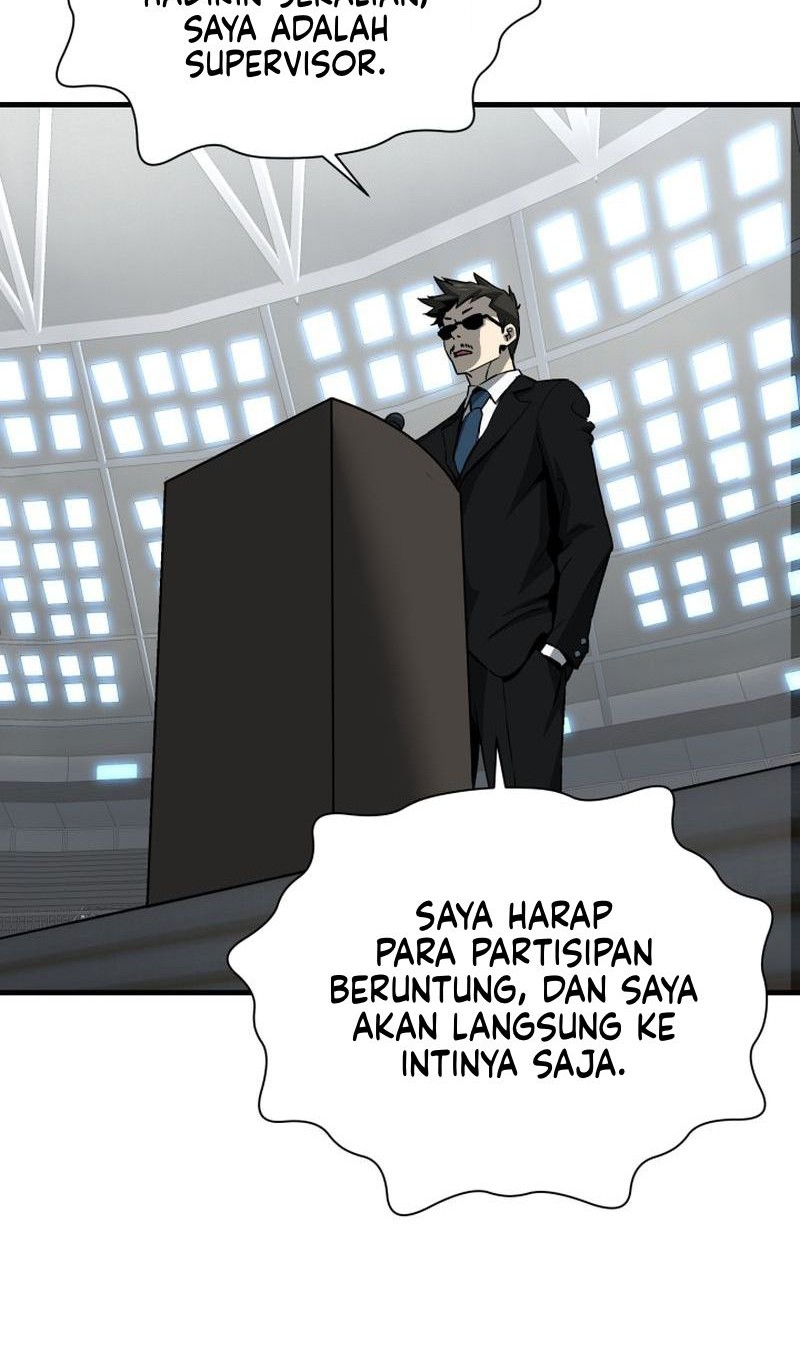 Han Dae Sung Returned From Hell Chapter 29 Gambar 9
