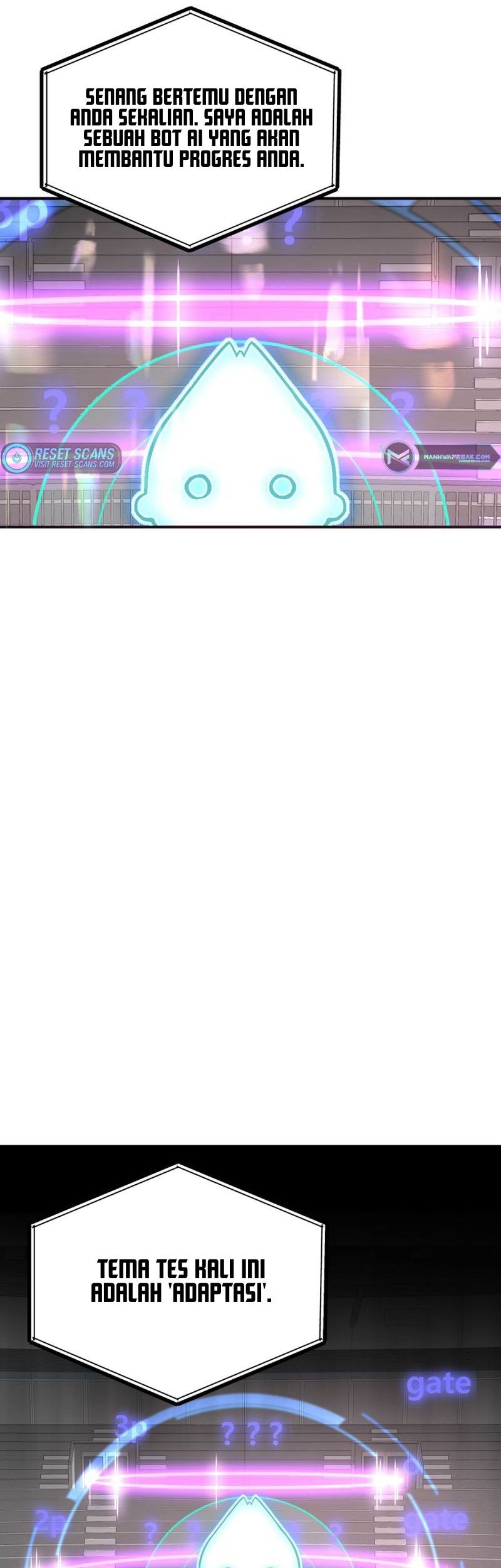 Han Dae Sung Returned From Hell Chapter 29 Gambar 14