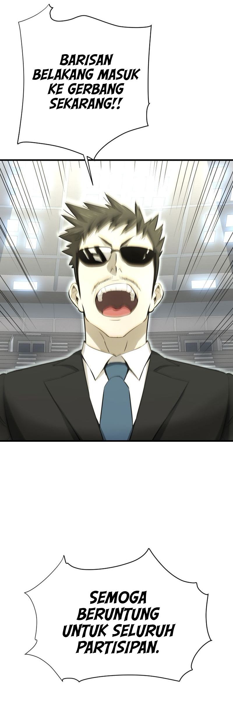 Han Dae Sung Returned From Hell Chapter 29 Gambar 18