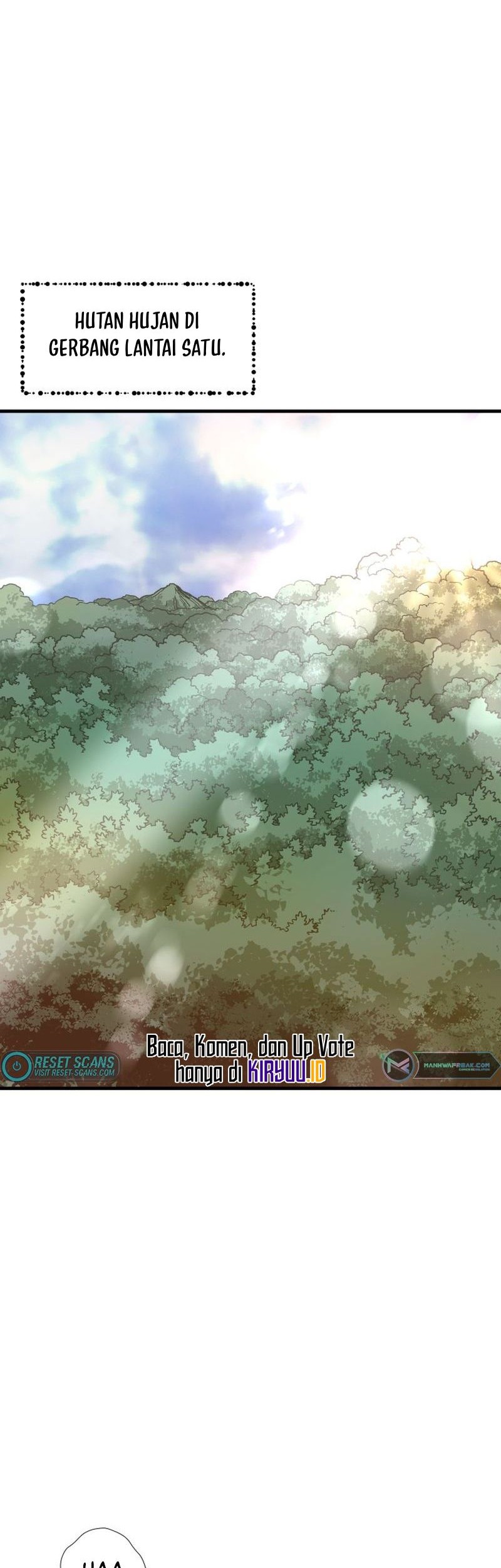 Han Dae Sung Returned From Hell Chapter 29 Gambar 19