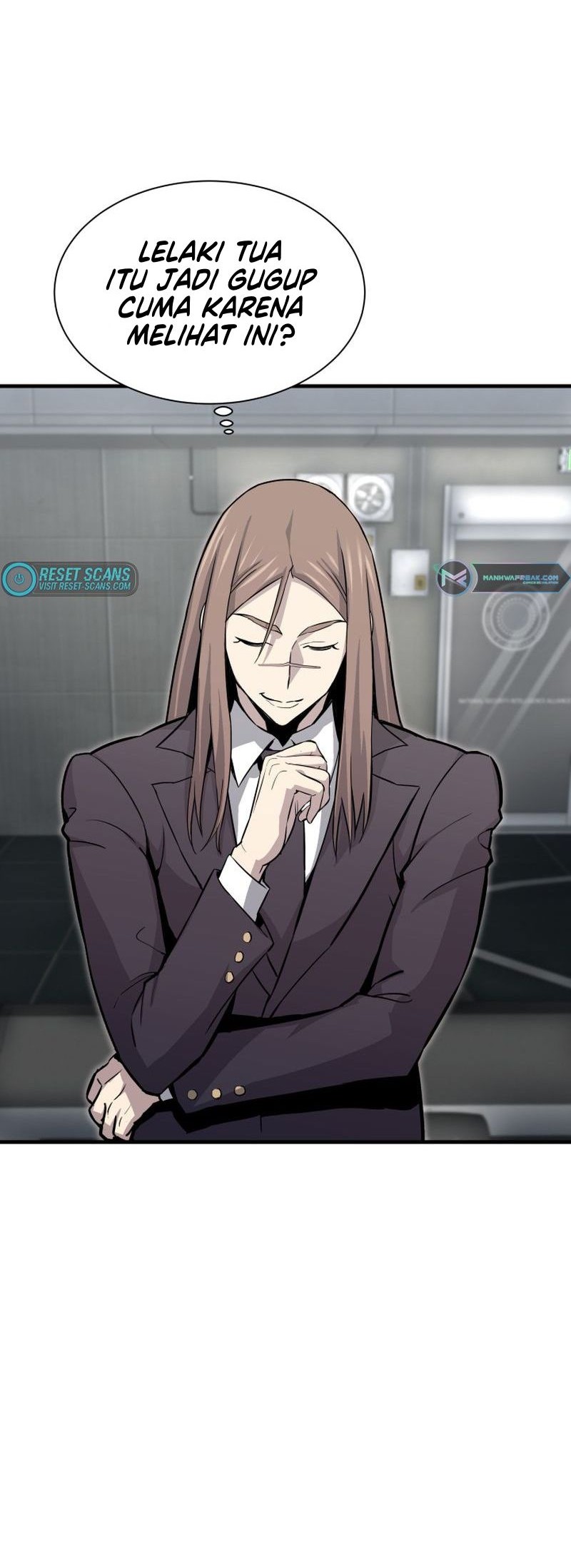 Han Dae Sung Returned From Hell Chapter 29 Gambar 29