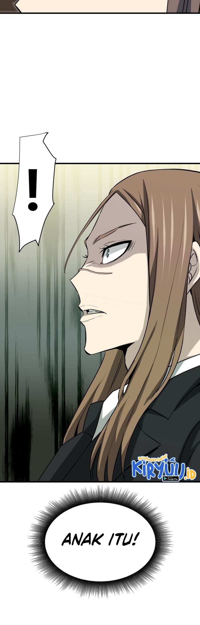 Han Dae Sung Returned From Hell Chapter 29 Gambar 32