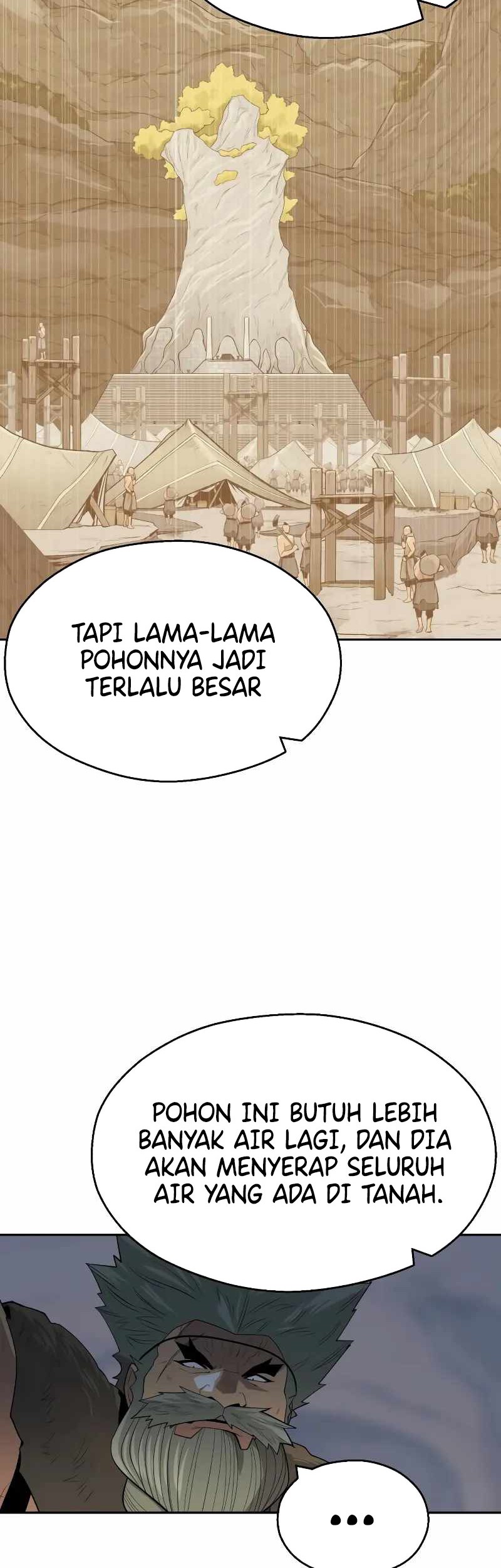 Teenage Swordsman Chapter 62 Gambar 37