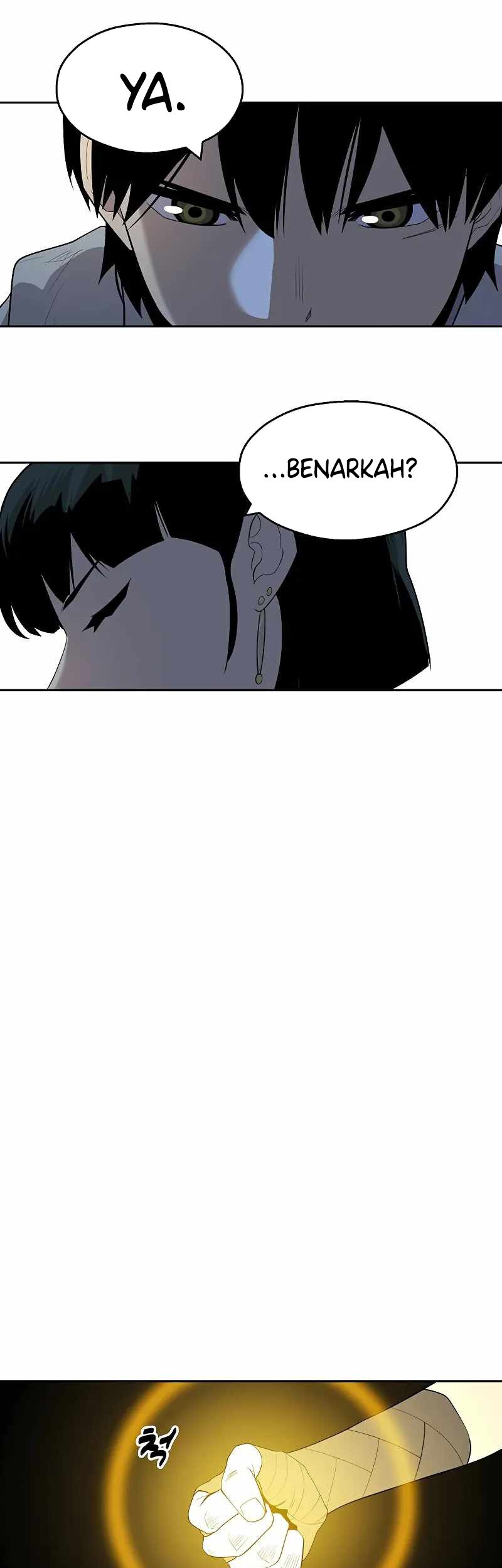 Teenage Swordsman Chapter 62 Gambar 51