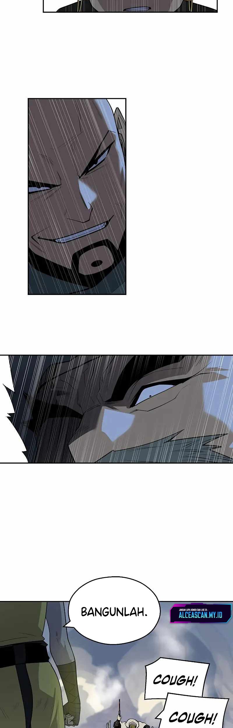 Teenage Swordsman Chapter 62 Gambar 55