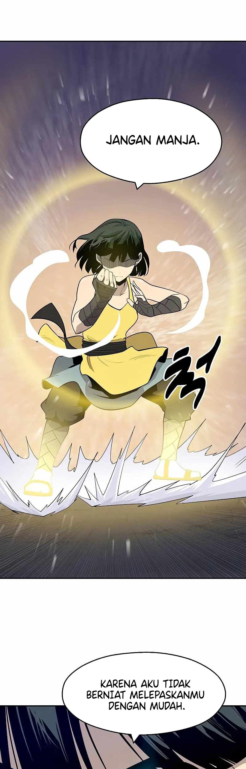 Teenage Swordsman Chapter 62 Gambar 57