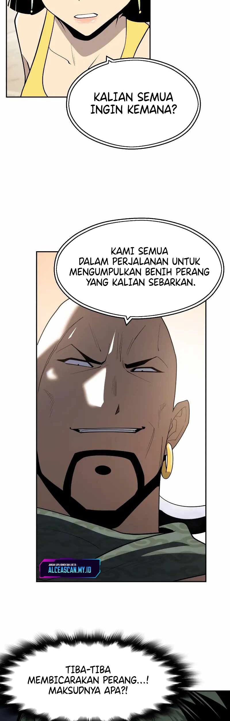 Teenage Swordsman Chapter 62 Gambar 13