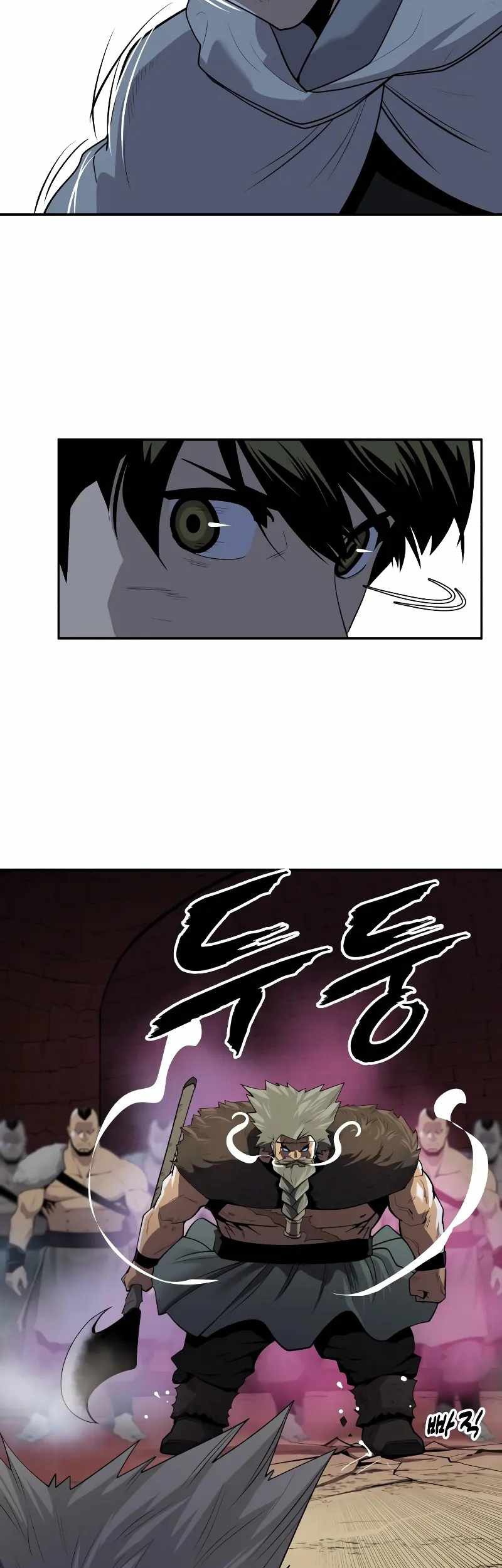 Teenage Swordsman Chapter 62 Gambar 21