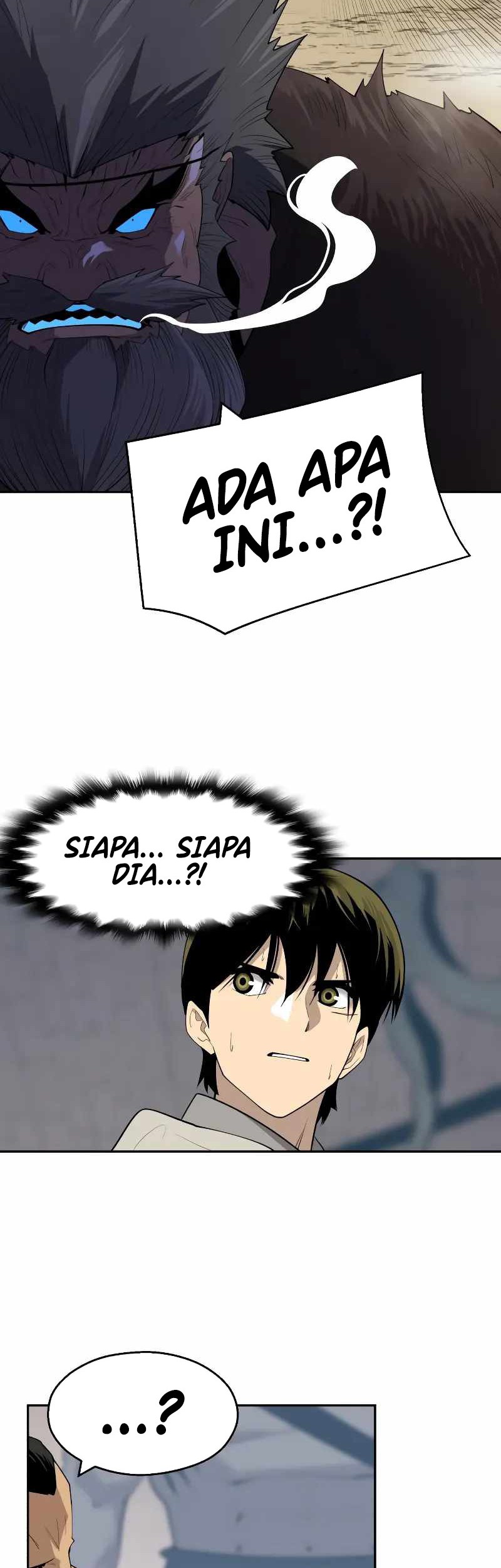 Teenage Swordsman Chapter 62 Gambar 22