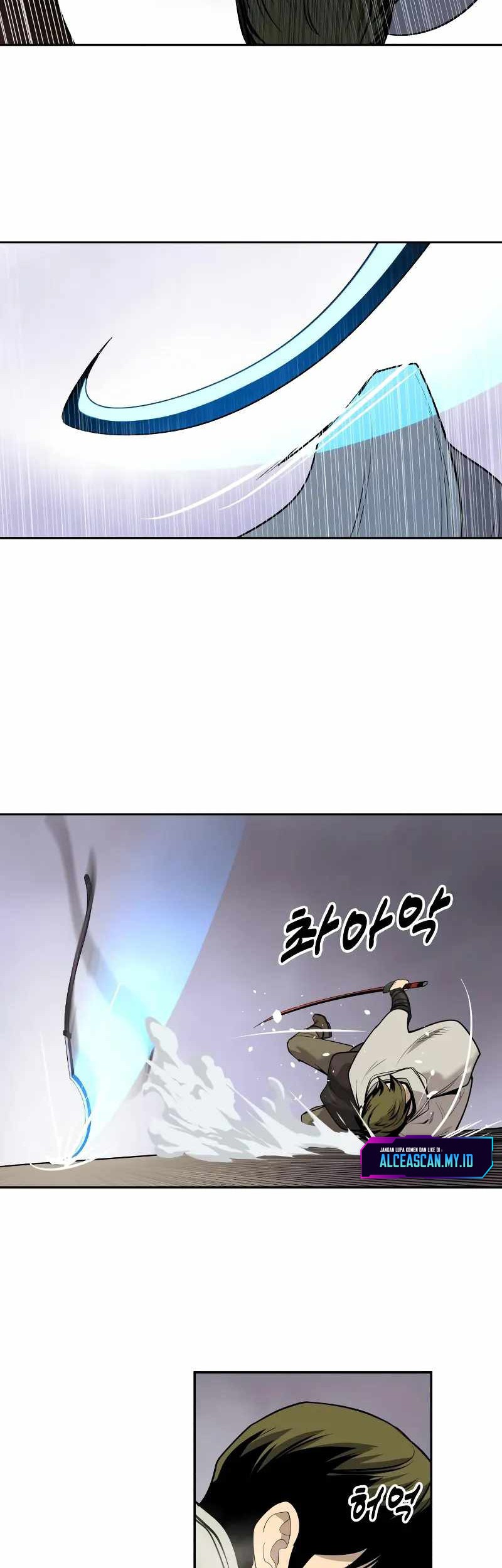 Teenage Swordsman Chapter 61 Gambar 30