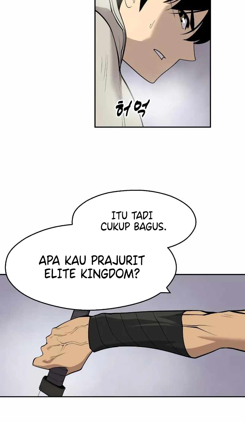 Teenage Swordsman Chapter 61 Gambar 31