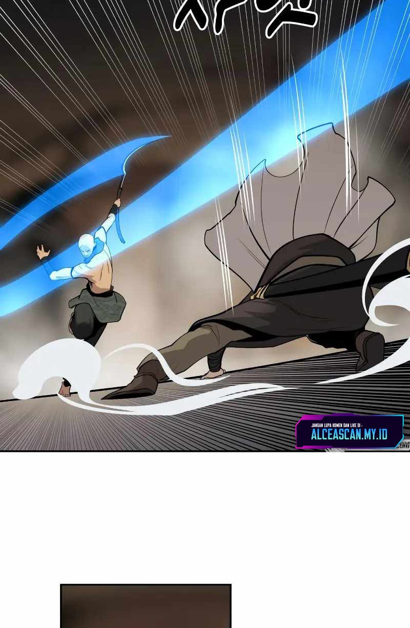 Teenage Swordsman Chapter 61 Gambar 34