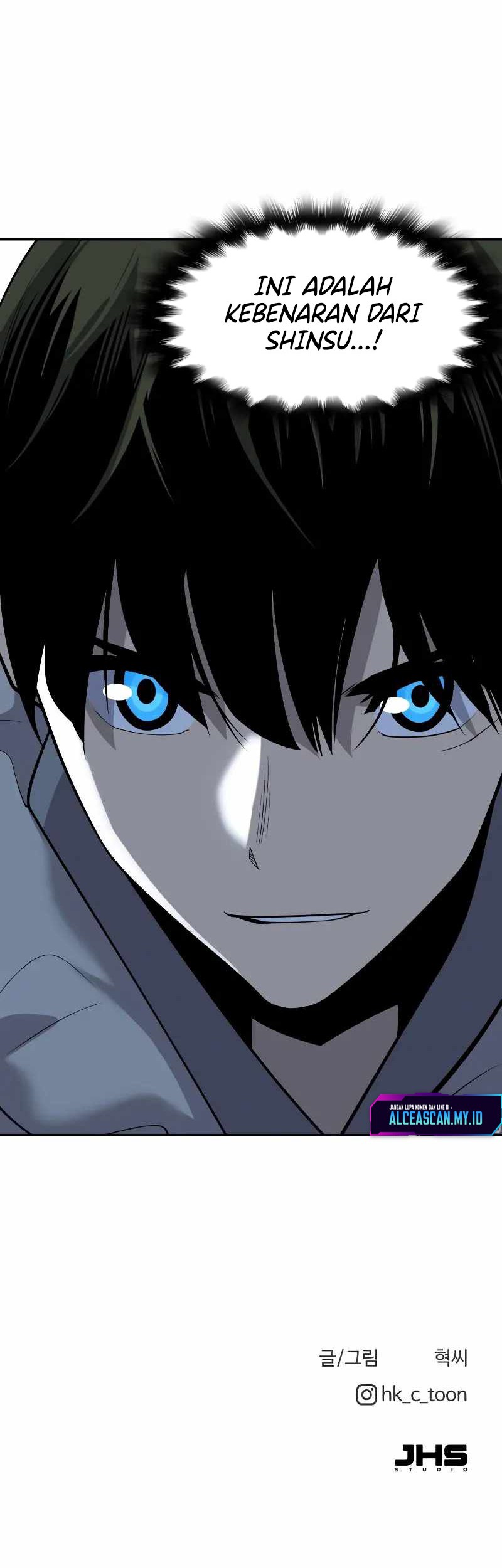 Teenage Swordsman Chapter 61 Gambar 57