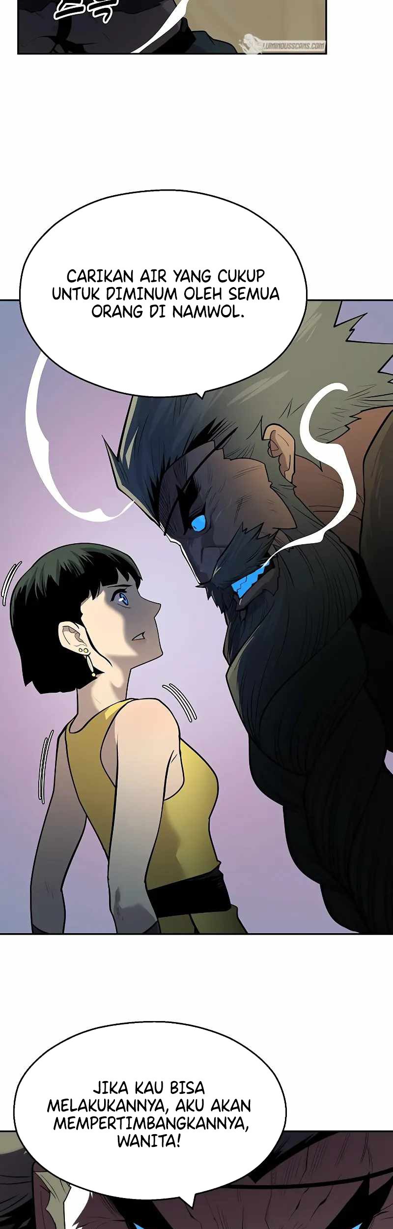 Teenage Swordsman Chapter 61 Gambar 11