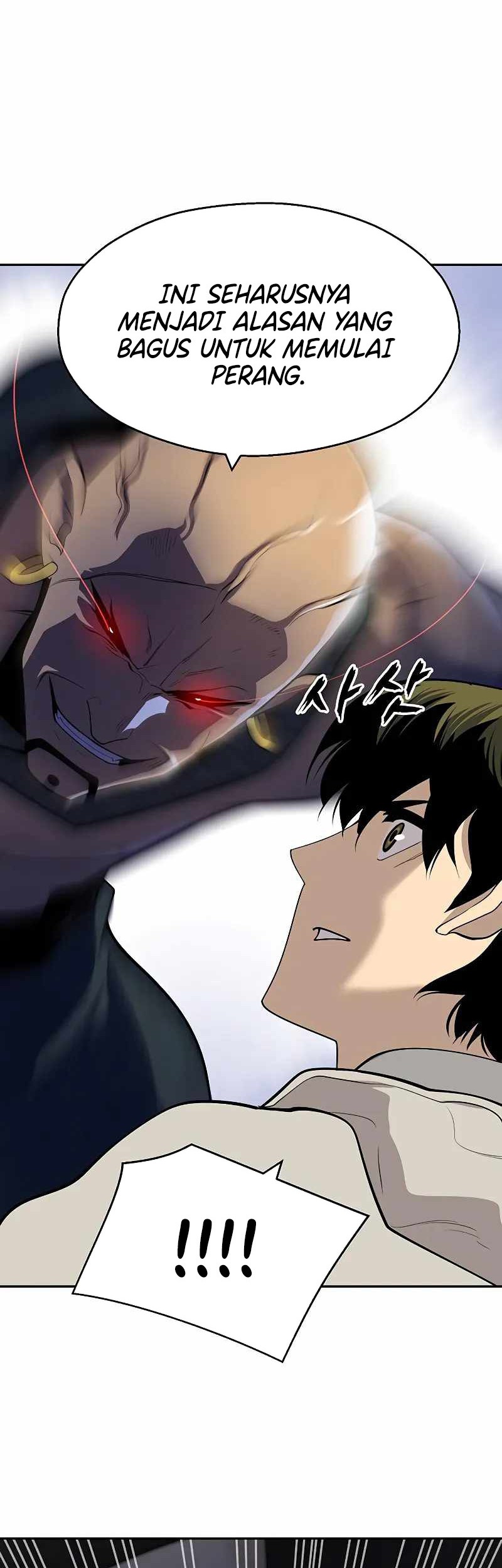 Teenage Swordsman Chapter 61 Gambar 21