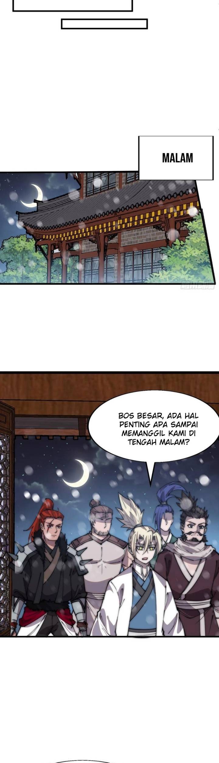 It Starts With A Mountain Chapter 353 Gambar 11