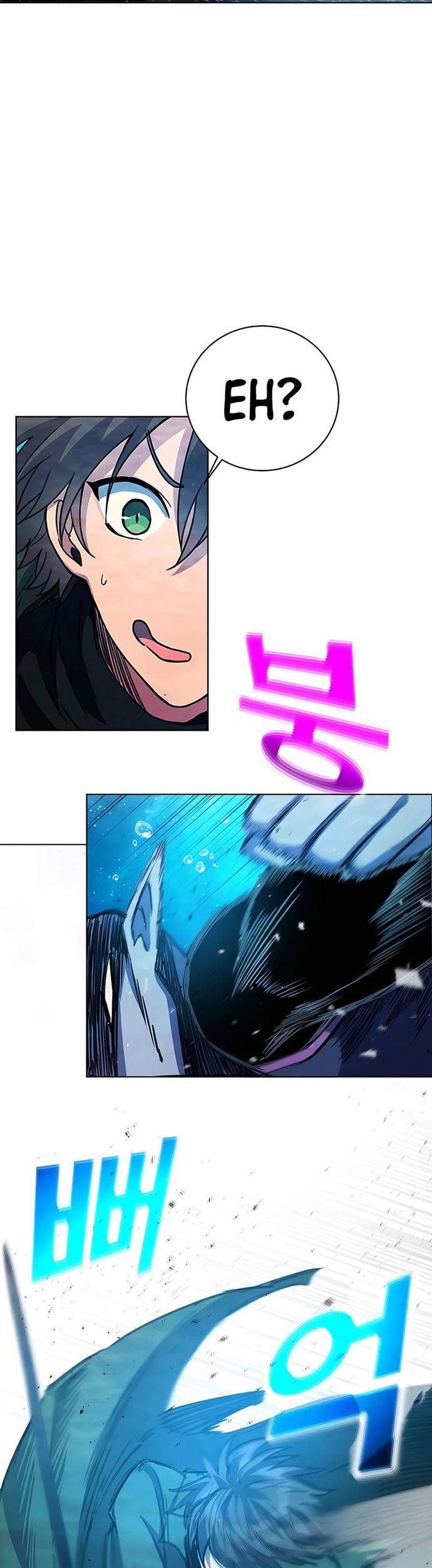 I Became A Part Time Employee For Gods (Albanara of the Gods) Chapter 30 Gambar 23