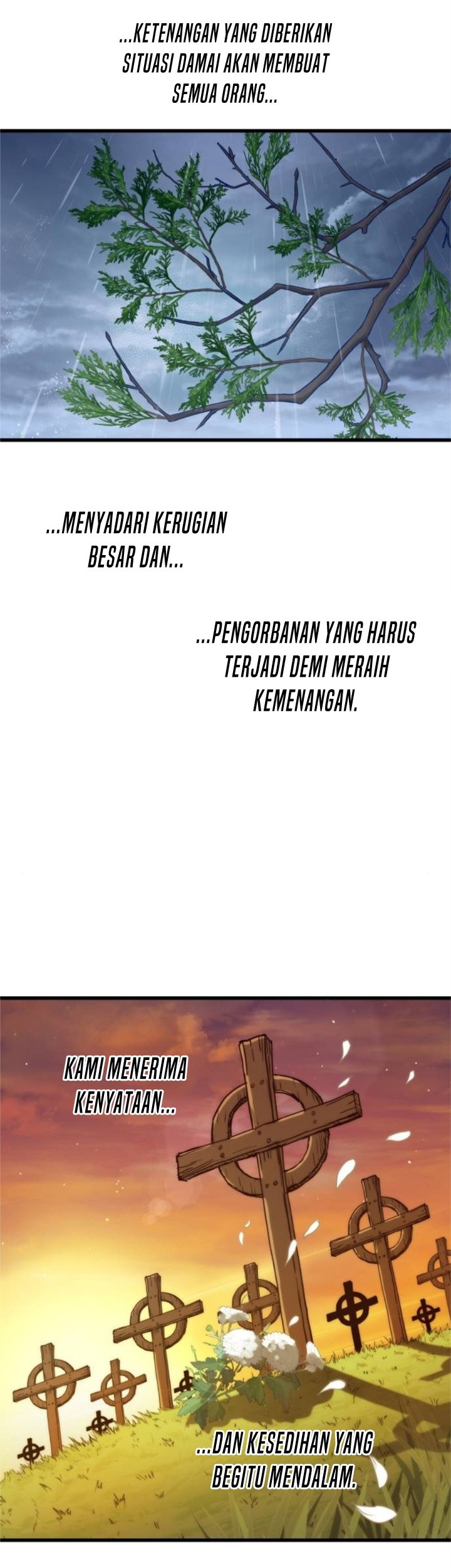 Reincarnation of the Suicidal Battle God Chapter 74 Gambar 18