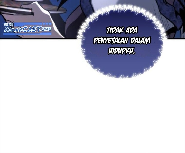 Reincarnation of the Suicidal Battle God Chapter 73 Gambar 25