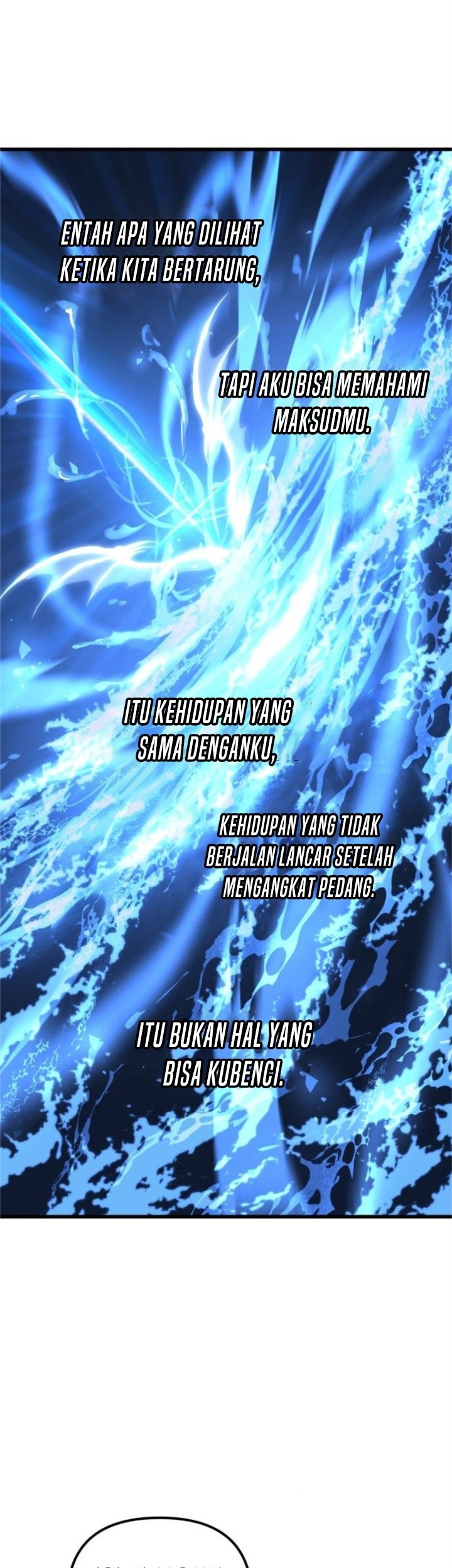 Reincarnation of the Suicidal Battle God Chapter 73 Gambar 38