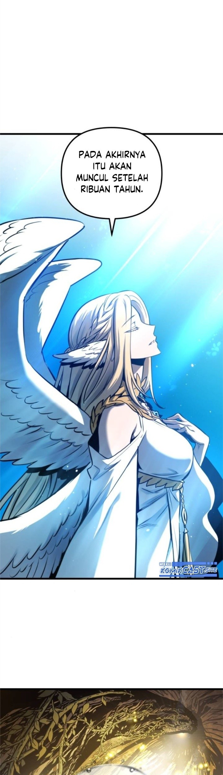 Reincarnation of the Suicidal Battle God Chapter 73 Gambar 62