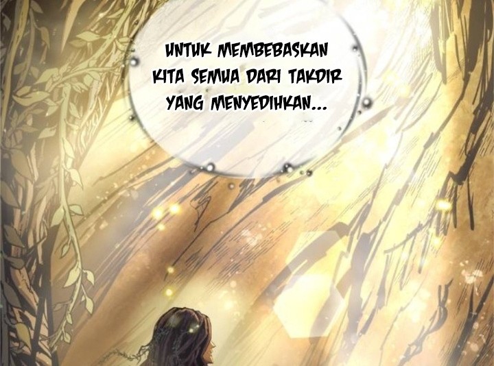 Reincarnation of the Suicidal Battle God Chapter 73 Gambar 63