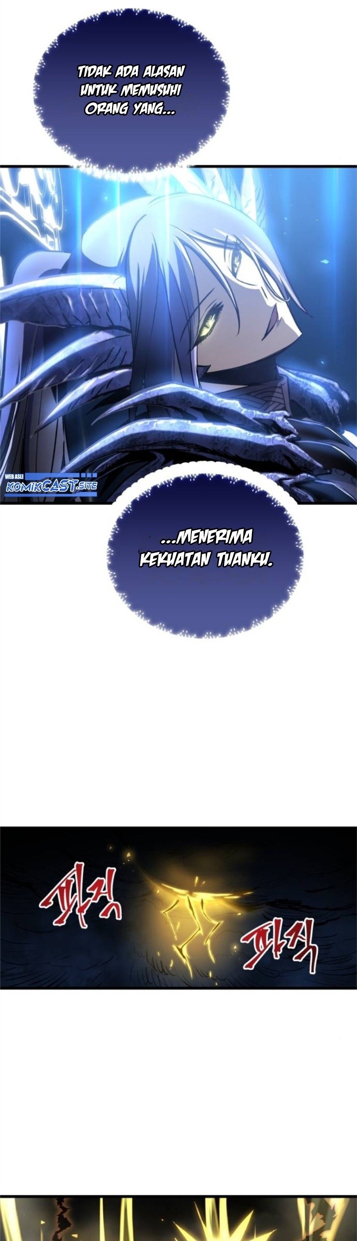 Reincarnation of the Suicidal Battle God Chapter 73 Gambar 14
