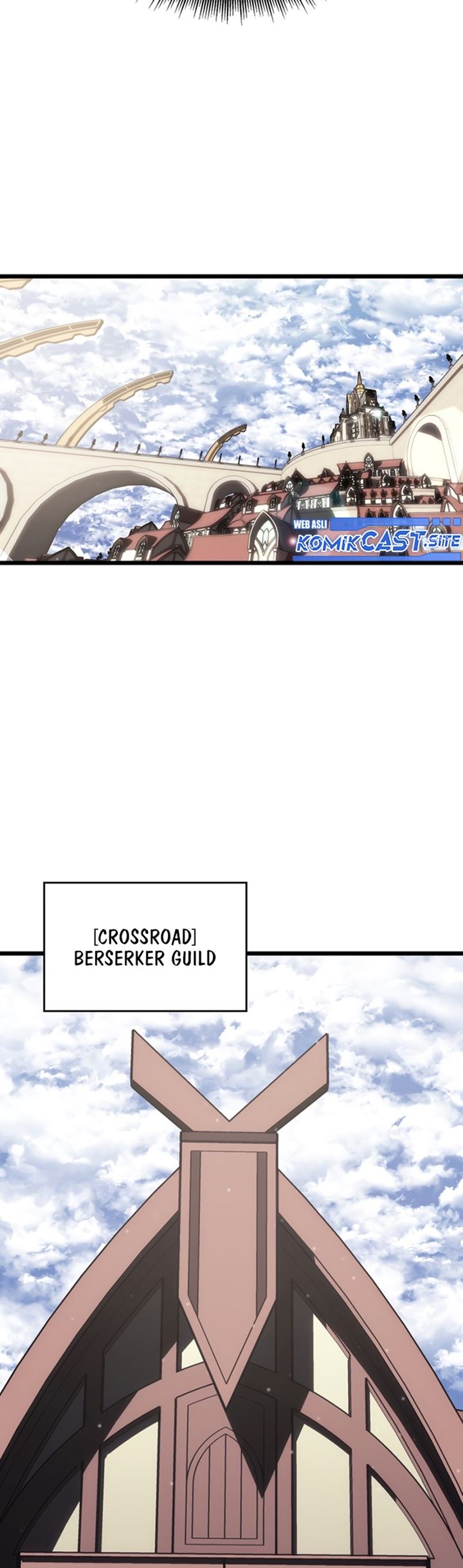 Return of the SSS-Class Ranker Chapter 55 Gambar 18