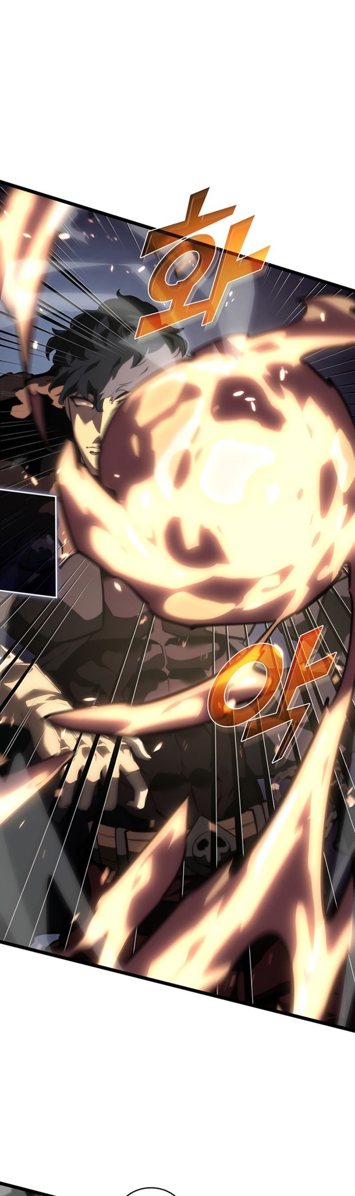 Return of the SSS-Class Ranker Chapter 55 Gambar 10