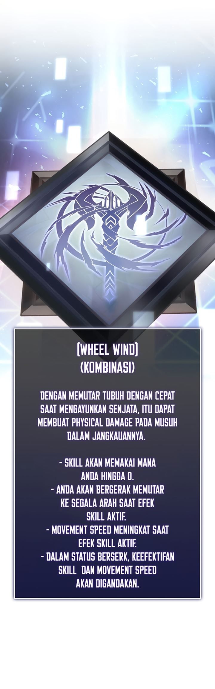 Return of the SSS-Class Ranker Chapter 55 Gambar 26