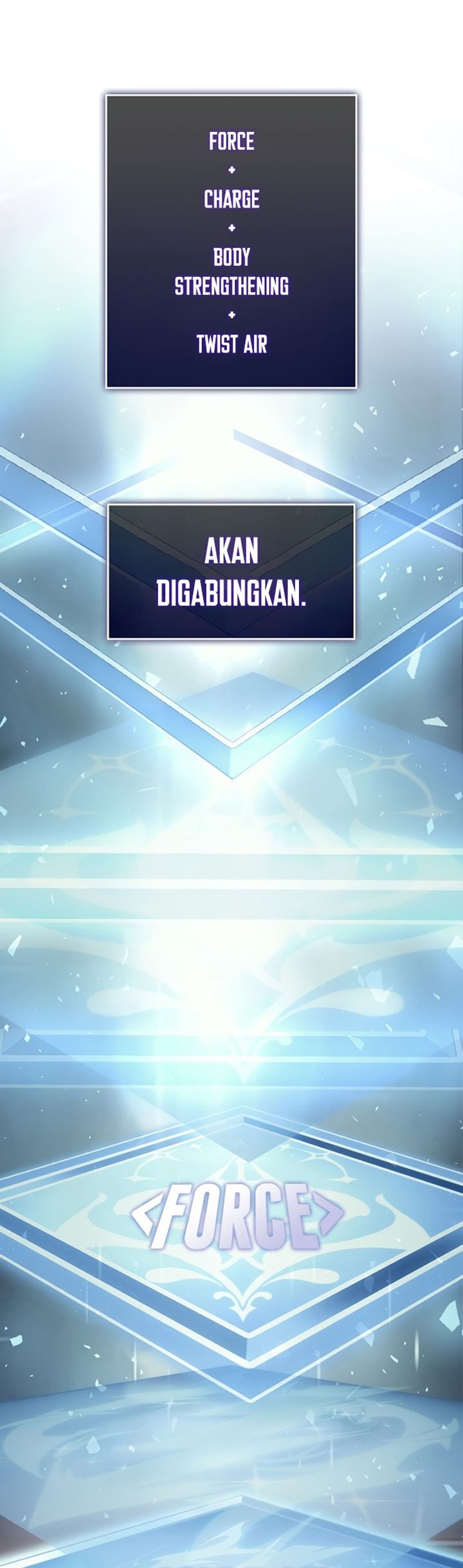 Return of the SSS-Class Ranker Chapter 55 Gambar 20