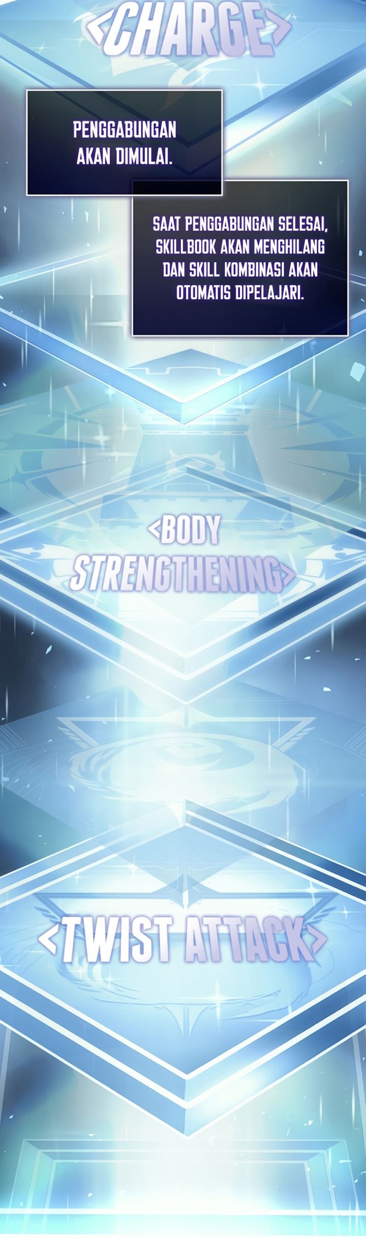 Return of the SSS-Class Ranker Chapter 55 Gambar 21