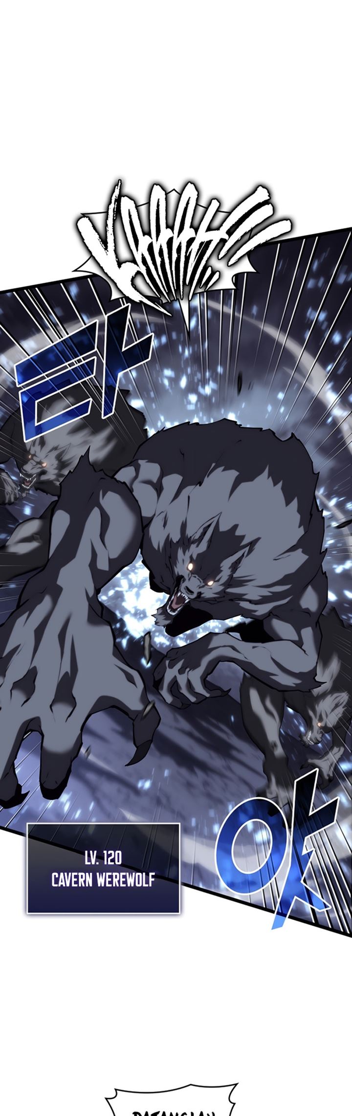 Return of the SSS-Class Ranker Chapter 55 Gambar 34