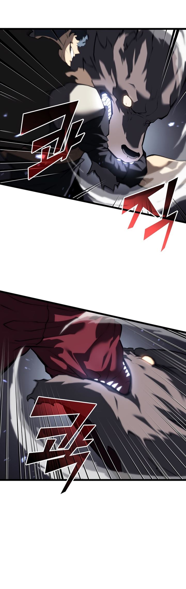 Return of the SSS-Class Ranker Chapter 55 Gambar 36