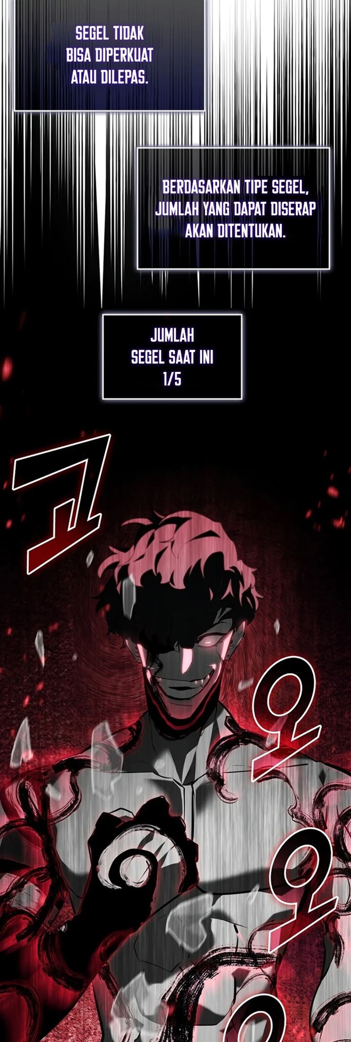 Return of the SSS-Class Ranker Chapter 55 Gambar 3