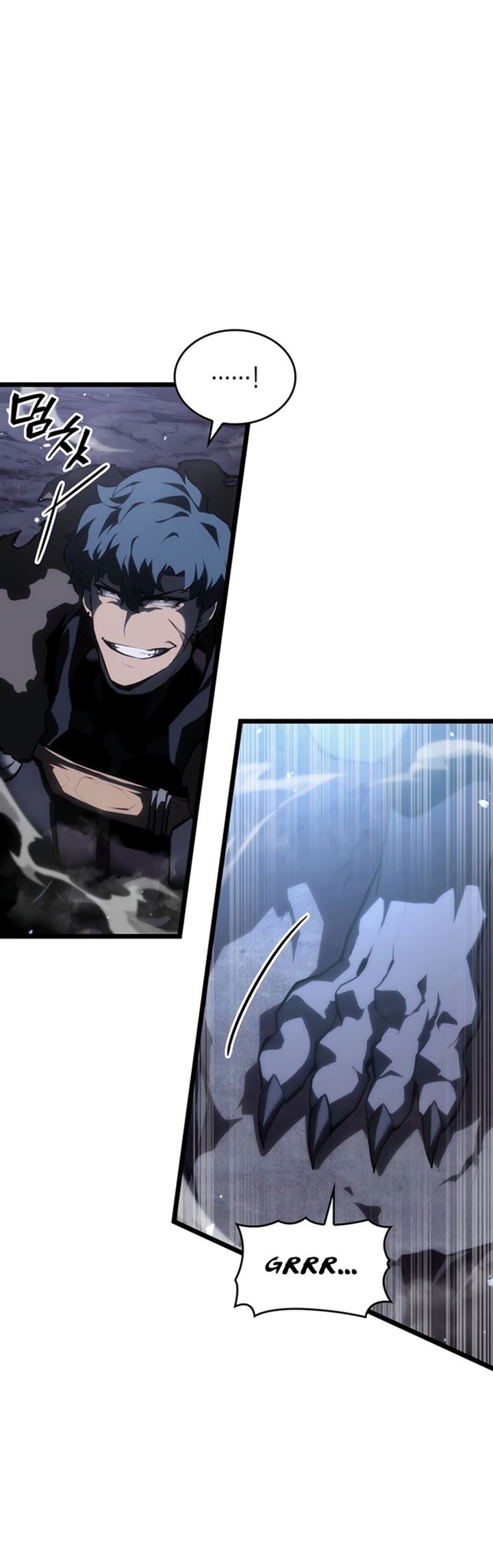 Return of the SSS-Class Ranker Chapter 55 Gambar 31