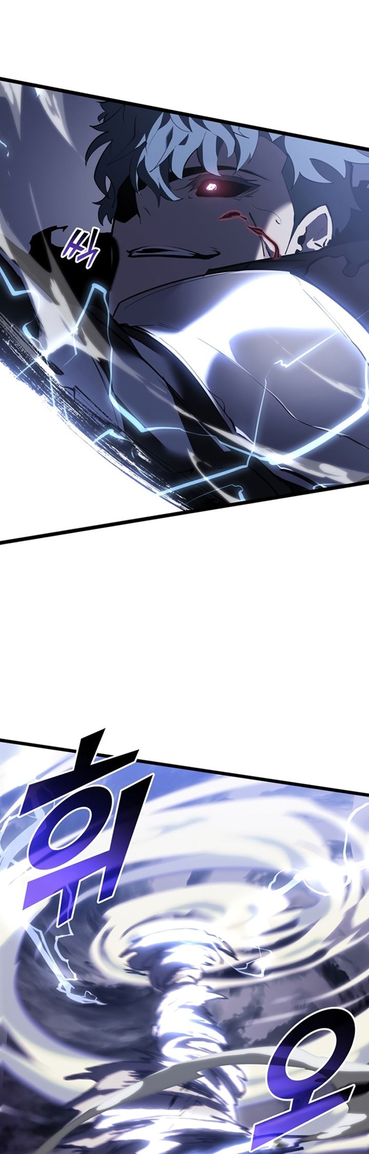 Return of the SSS-Class Ranker Chapter 55 Gambar 44