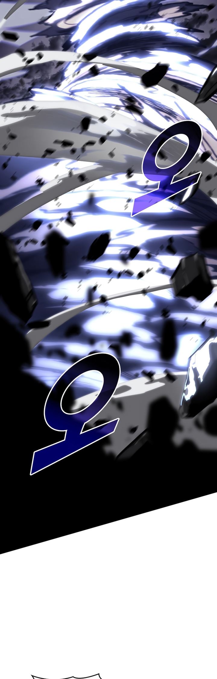 Return of the SSS-Class Ranker Chapter 55 Gambar 45