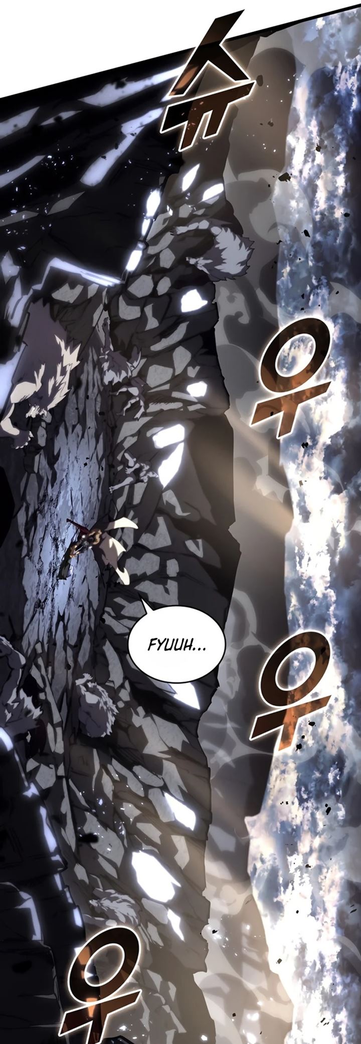 Return of the SSS-Class Ranker Chapter 55 Gambar 47