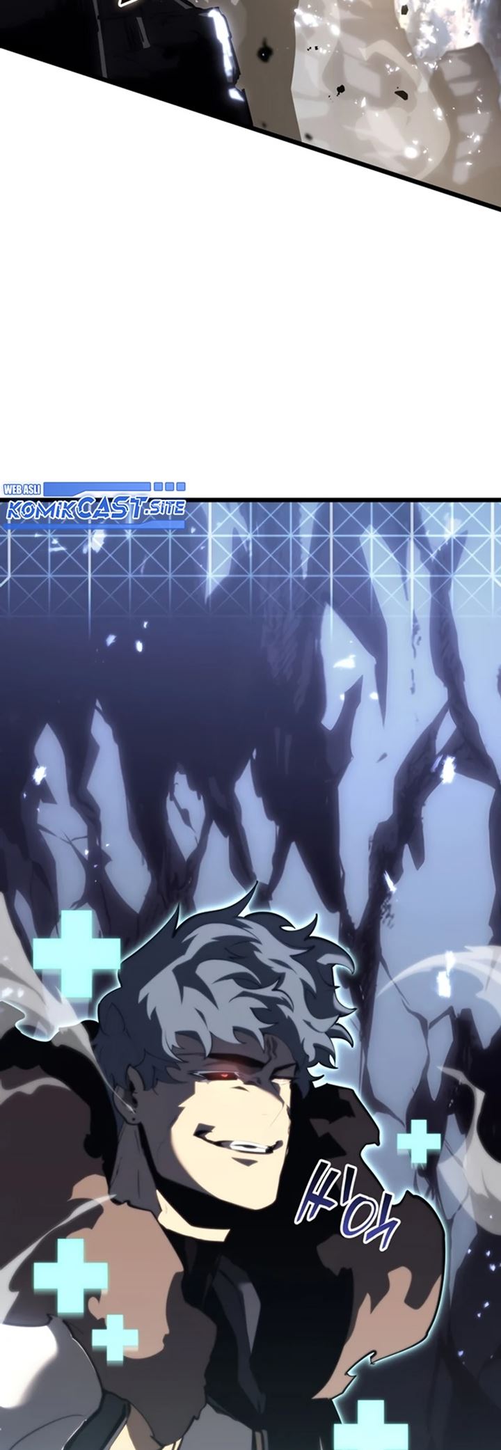 Return of the SSS-Class Ranker Chapter 55 Gambar 48